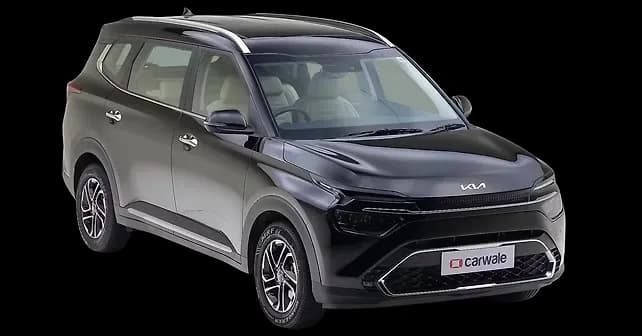 2025 Kia Carens