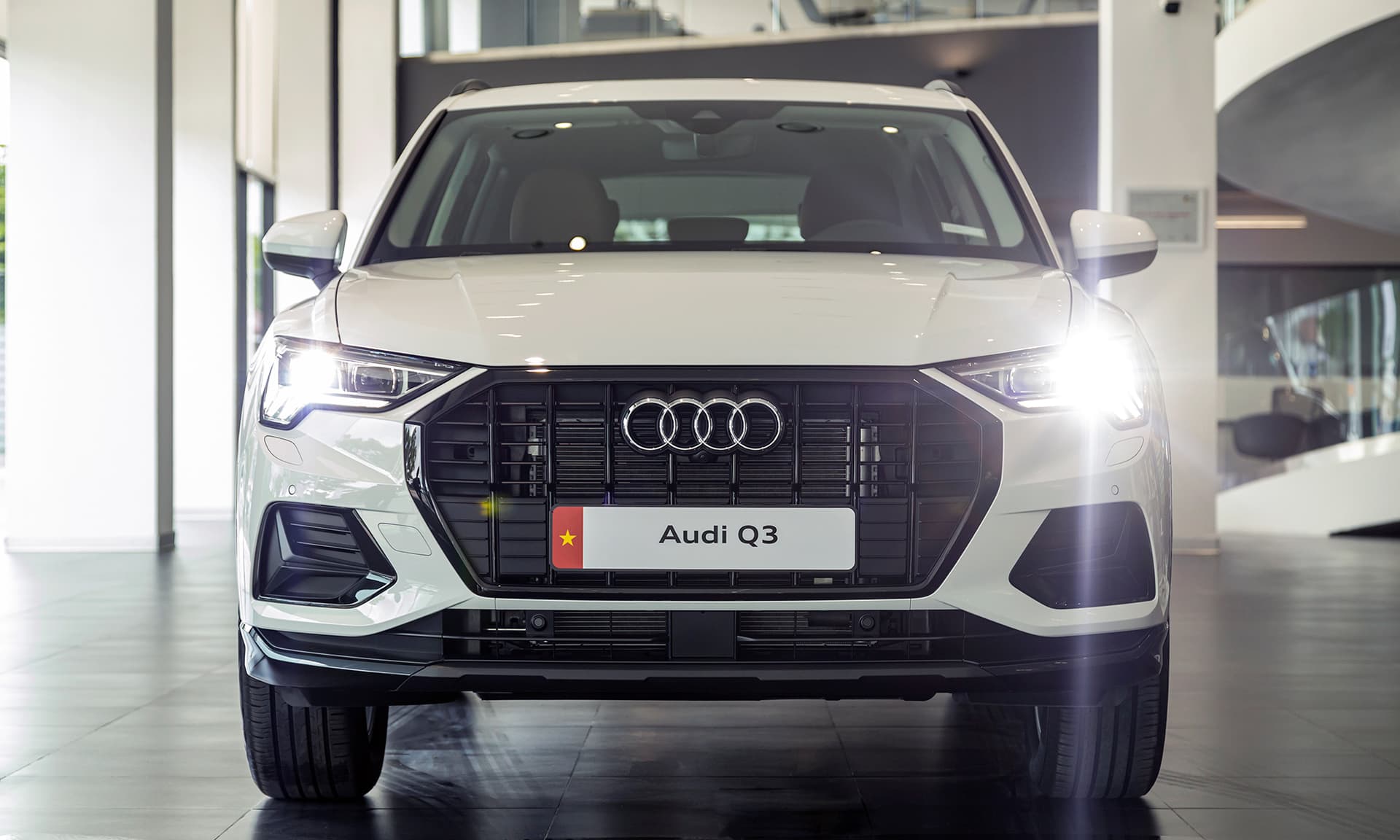 2024 Audi Q3