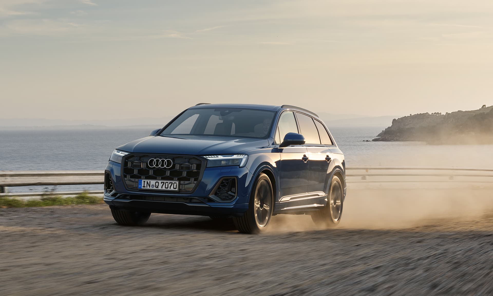 2024 Audi Q7