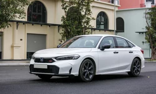 2023 Honda Civic Type R