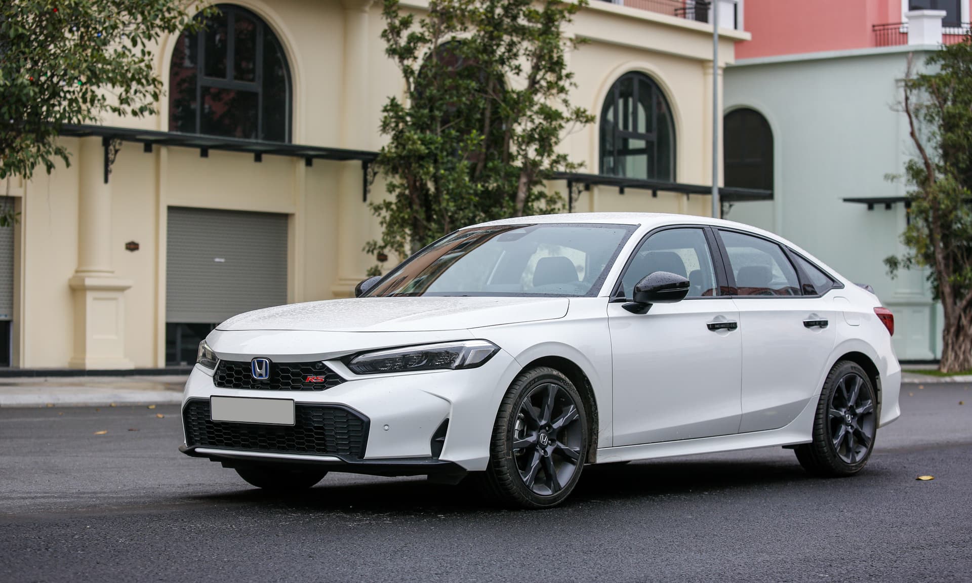 2022 Honda CIVIC TYPE R