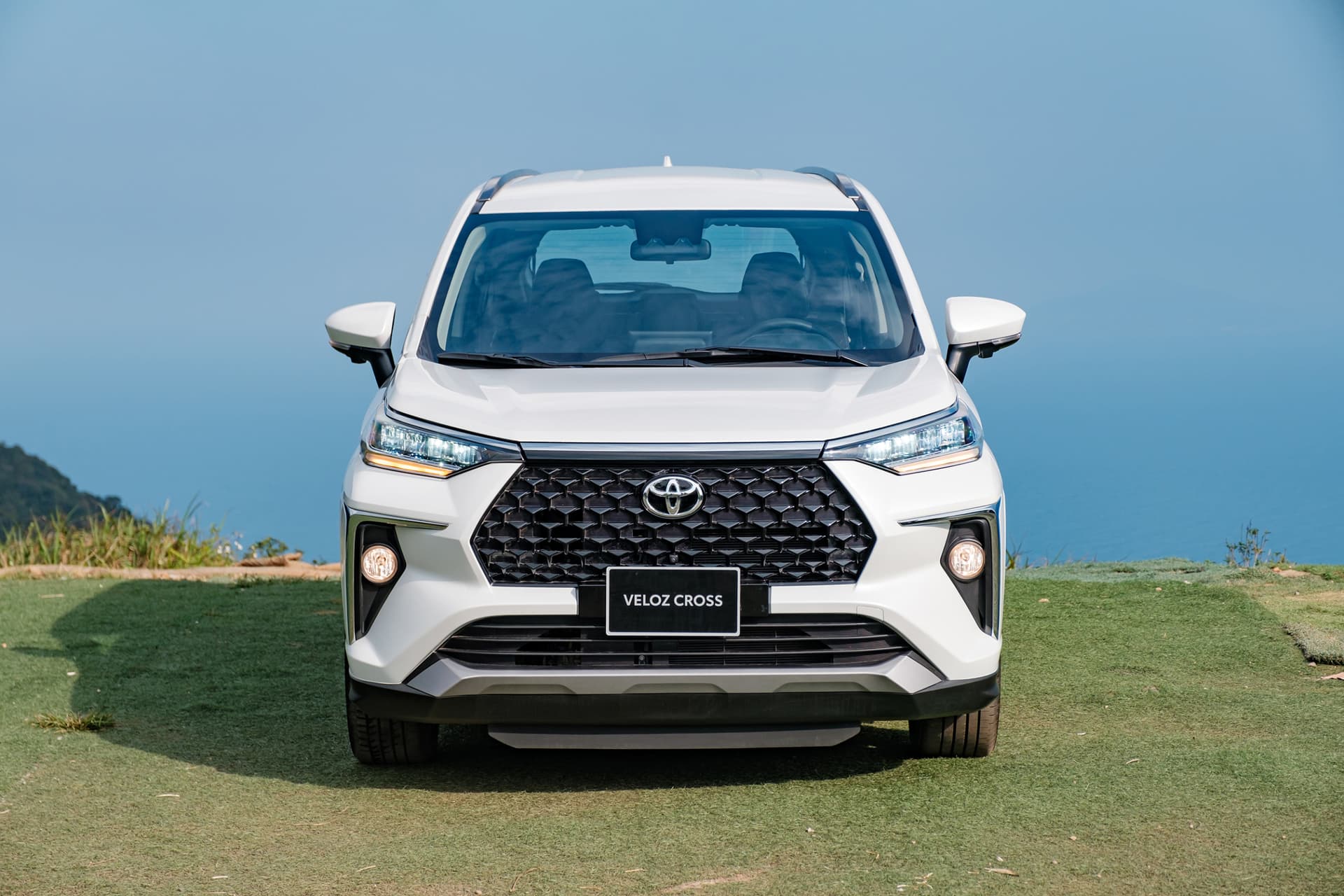 2025 Toyota Corolla Cross