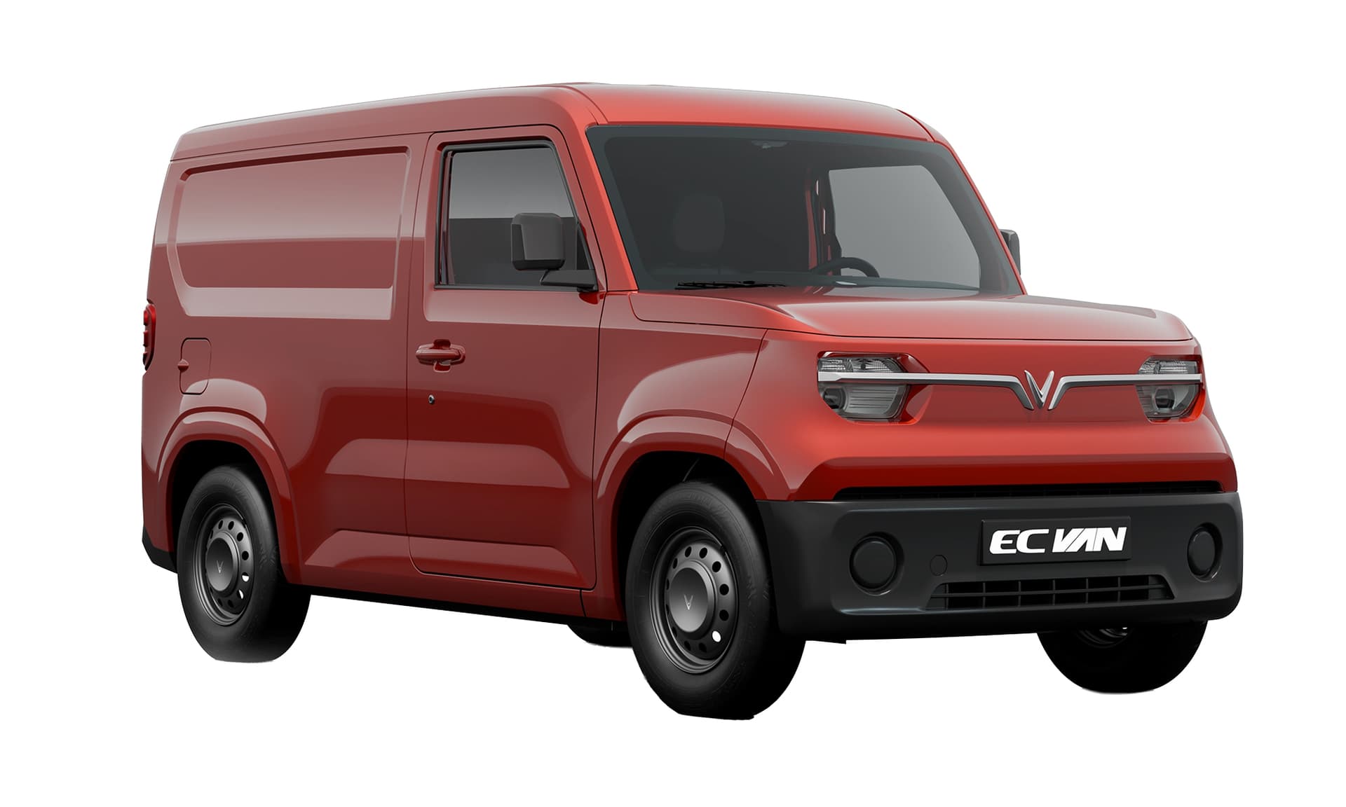 2025 VinFast Ec Van